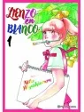 Compra Lienzo en Blanco 01 de Planeta Comic al mejor precio (10,40 €)