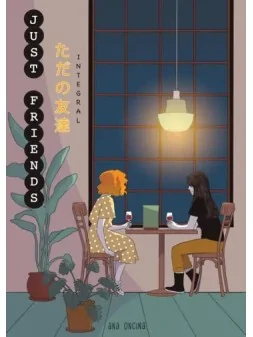 Compra Just Friends (Integral) de Planeta Comic al mejor precio (14,20