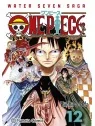 Compra One Piece 12 (3 en 1) de Planeta Comic al mejor precio (16,10 €