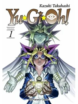 Compra Yu-Gi-Oh! de Planeta Comic al mejor precio (17,05 €)