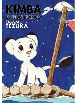 Compra Kimba de Planeta Comic al mejor precio (28,50 €)