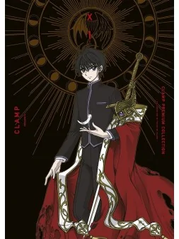 Compra X 01 de Planeta Comic al mejor precio (8,50 €)