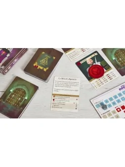 Compra Mini Rogue: Abismos de Perdición de Tranjis Games al mejor prec