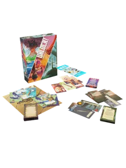 Compra Unlock: Enchanted Adventures de Space Cowboys al mejor precio (