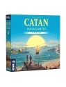 Compra Catan: Navegantes de Devir al mejor precio (47,00 €)