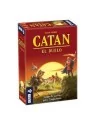 Compra Catan Duelo de Devir al mejor precio (27,00 €)