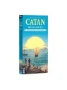 Compra Catan: Navegantes Expansión 5-6 Jugadores de Devir al mejor pre