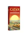 Compra Catan 5-6 Jugadores de Devir al mejor precio (27,00 €)