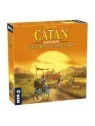 Compra Catan: Ciudades y Caballeros de Devir al mejor precio (47,00 €)