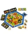 Compra Catan: Ciudades y Caballeros de Devir al mejor precio (47,00 €)