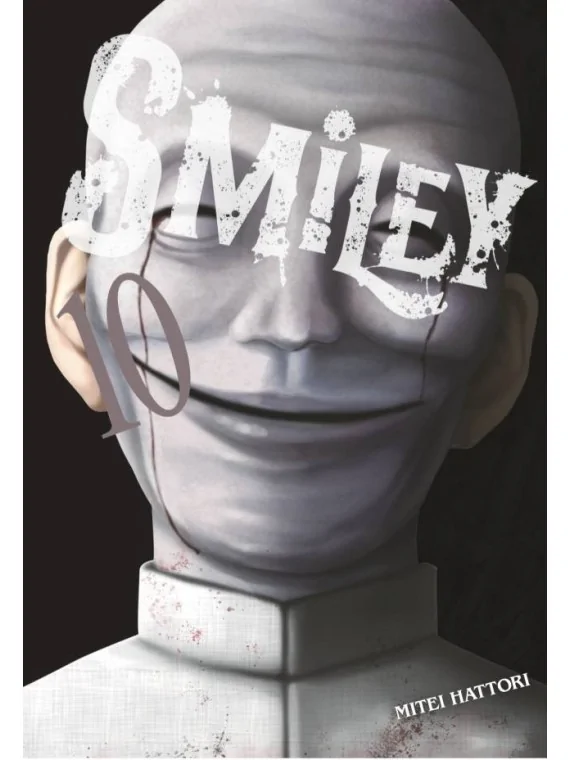 Compra Smiley 10 de Arechi al mejor precio (9,45 €)