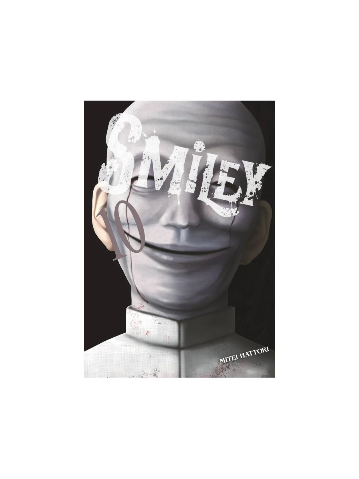 Compra Smiley 10 de Arechi al mejor precio (9,45 €)