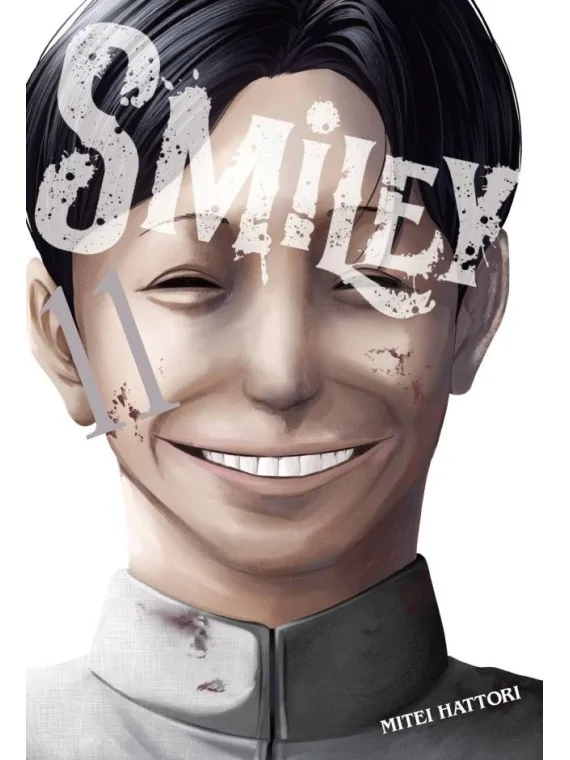 Compra Smiley 11 de Arechi al mejor precio (9,45 €)