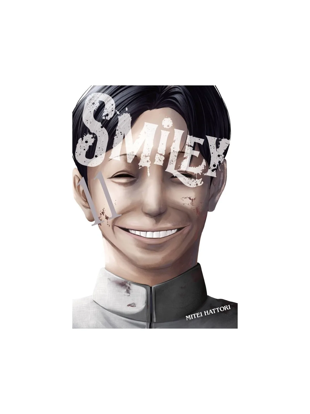 Compra Smiley 11 de Arechi al mejor precio (9,45 €)