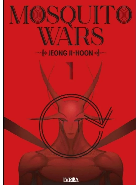 Compra Mosquito Wars 01 de Editorial Livrea al mejor precio (23,66 €)