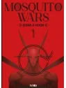 Compra Mosquito Wars 01 de Editorial Livrea al mejor precio (23,66 €)