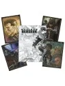Compra Maximum Berserk 21 (Portada Alternativa + 4Postales) de Panini 