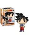 Compra Funko POP! Dragon Ball Z: Goku (Yardrat) (2106) de Funko al mej