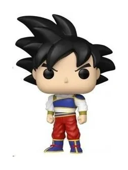 Compra Funko POP! Dragon Ball Z: Goku (Yardrat) (2106) de Funko al mej