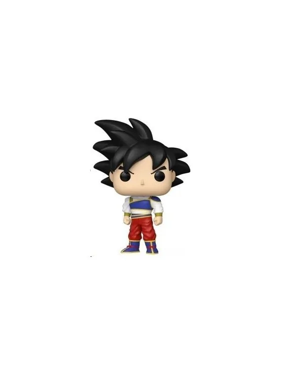 Compra Funko POP! Dragon Ball Z: Goku (Yardrat) (2106) de Funko al mej