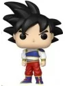 Compra Funko POP! Dragon Ball Z: Goku (Yardrat) (2106) de Funko al mej