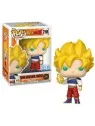 Compra Funko POP! Dragon Ball Z: Super Saiyan Goku (Yardrat) Chase (21