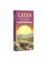 Compra Catan: Mercaderes y Barbaros 5-6 Jugadores de Devir al mejor pr