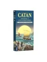 Compra Catan: Piratas y Exploradores 5-6 Jugadores de Devir al mejor p