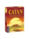 Compra Catan Cartas de Devir al mejor precio (10,00 €)