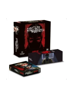 Compra Hostage: El Negociador – Carrera de Last Level al mejor precio 