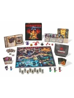 Compra Horrified: Dungeons and Dragons - Edicion Limitada de Ravensbur
