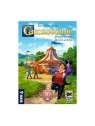 Compra Carcassonne: Circos y Artistas de Devir al mejor precio (18,00 