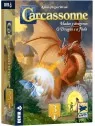 Compra Carcassonne: Dragones y Hadas de Devir al mejor precio (18,00 €
