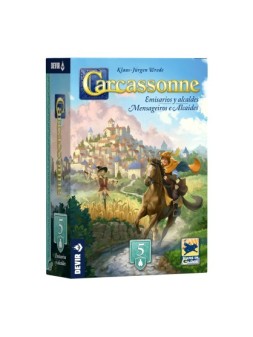 Colección de Juegos de Mesa - La Cueva Roja