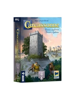 Colección de Juegos de Mesa - La Cueva Roja