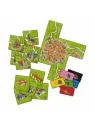 Compra Carcassonne: Expansiones Reunidas de Devir al mejor precio (20,