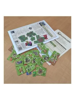Compra Carcassonne: Expansiones Reunidas de Devir al mejor precio (20,