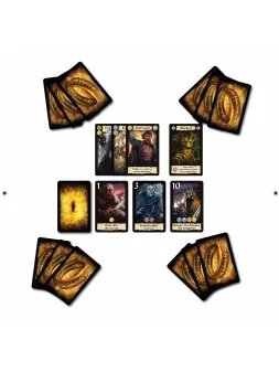 Compra El Señor de los Anillos: La Batalla por la Tierra Media de Devi