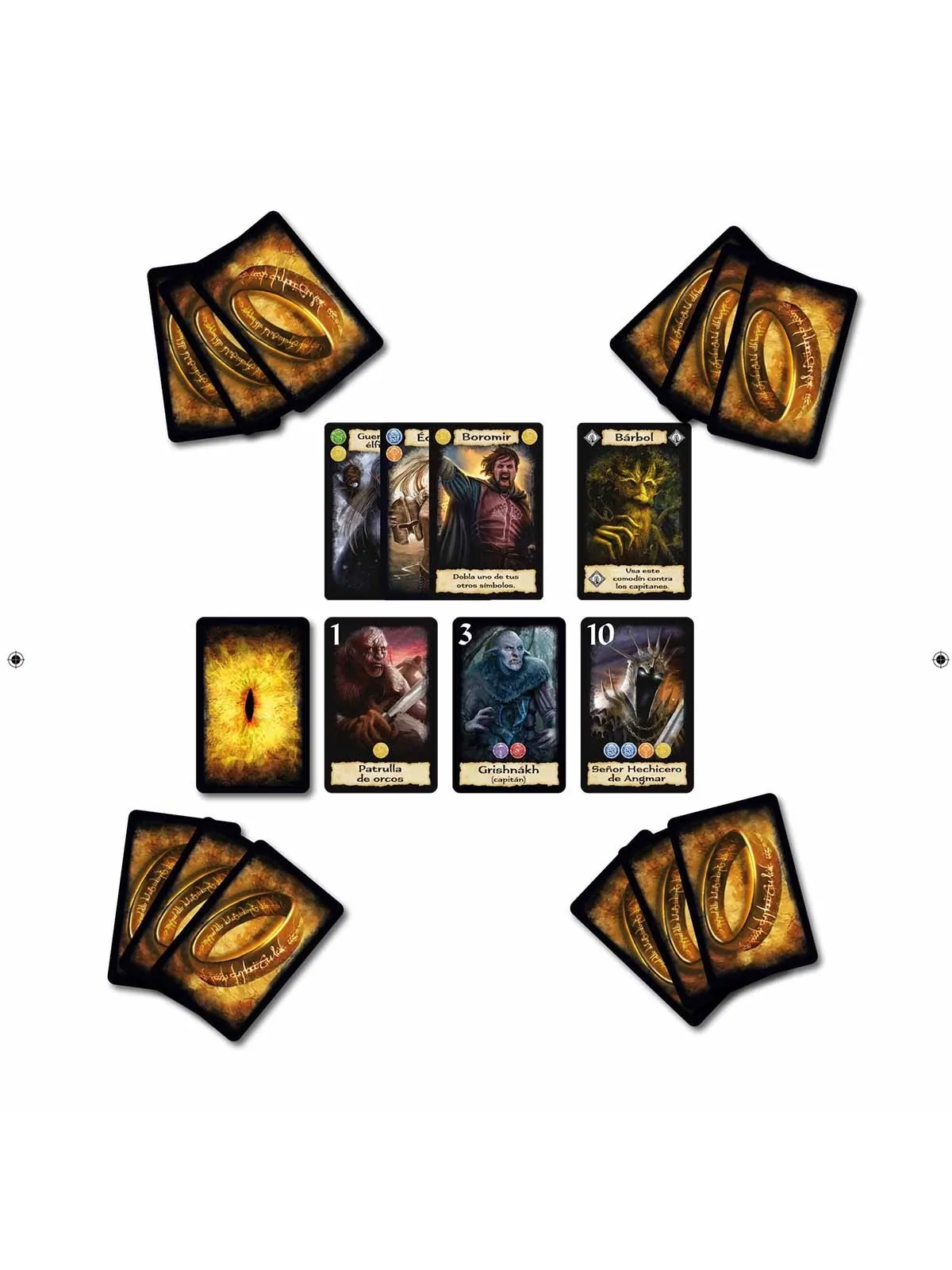 Compra El Señor de los Anillos: La Batalla por la Tierra Media de Devi