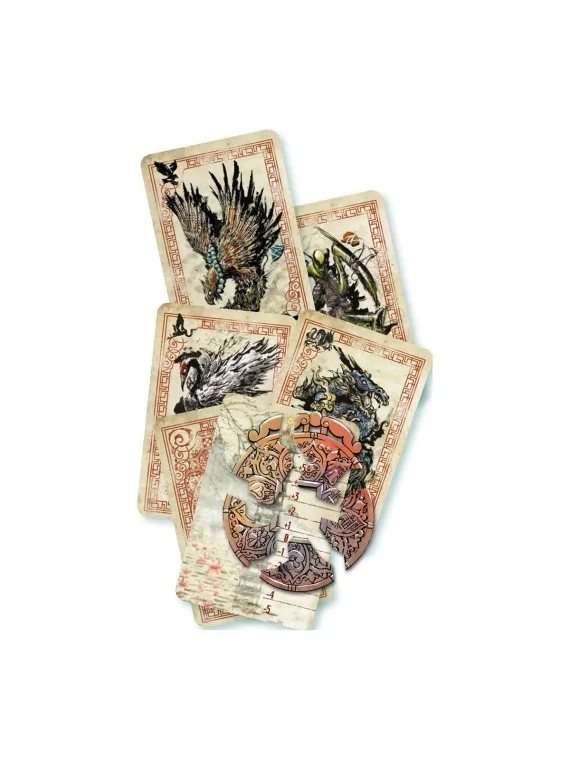 Compra Tinco de Devir al mejor precio (10,00 €)