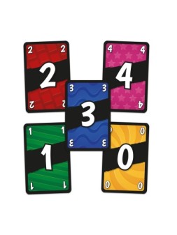 Colección de Juegos de Mesa - La Cueva Roja