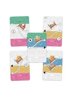 Compra Deep Dreams de Devir al mejor precio (10,00 €)