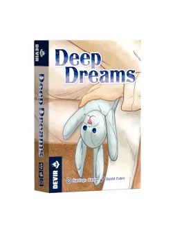 Compra Deep Dreams de Devir al mejor precio (10,00 €)