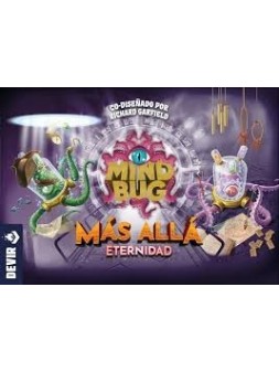 Colección de Juegos de Mesa - La Cueva Roja