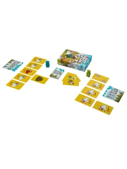 Compra Sheep Sheep Hurra de Falomir Juegos al mejor precio (14,95 €)