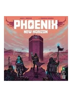 Compra Phoenix New Horizon de Perro Loko Games al mejor precio (54,95 