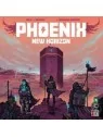 Compra Phoenix New Horizon de Perro Loko Games al mejor precio (54,95 