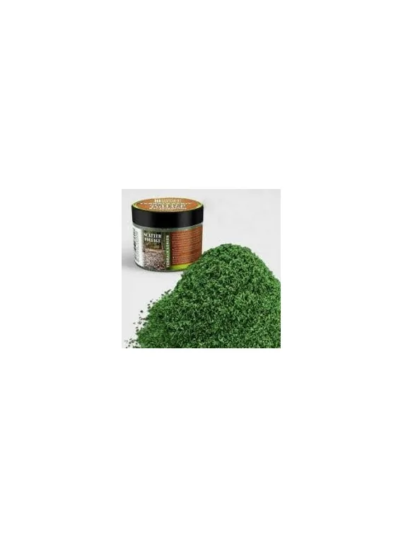Compra Hojarasca: Verde Medio 200ml (Green Stuff World) de Green Stuff