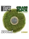 Compra Cesped Electrostatico 2-3mm: Spring Grass - 200ml (Green Stuff 