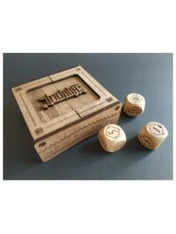 Compra Indaba de la Factoria Lab al mejor precio (29,95 €)